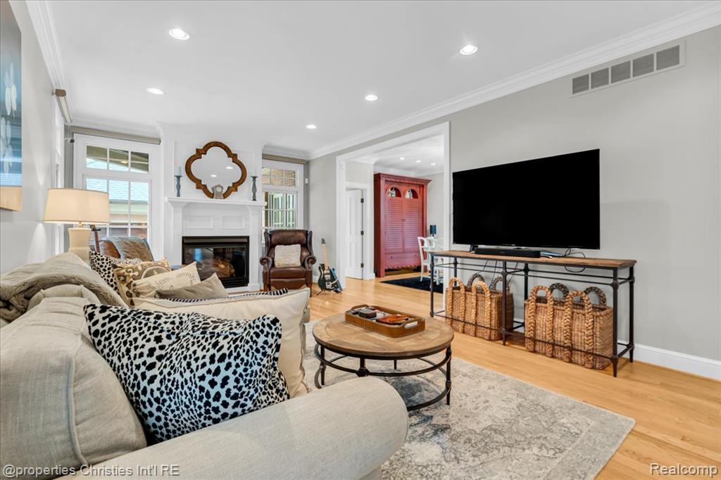 517 W Frank Street, Birmingham, MI 48009 — Photo 11