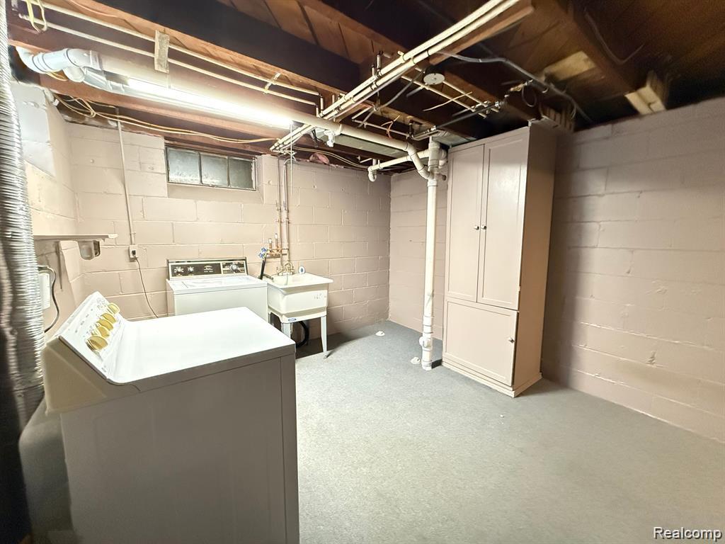 8241 KALTZ, Center Line, MI 48015 — Photo 20