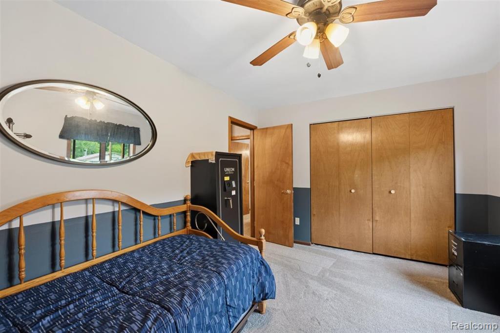 125 Olde Franklin Drive, Howell, MI 48855 — Photo 43