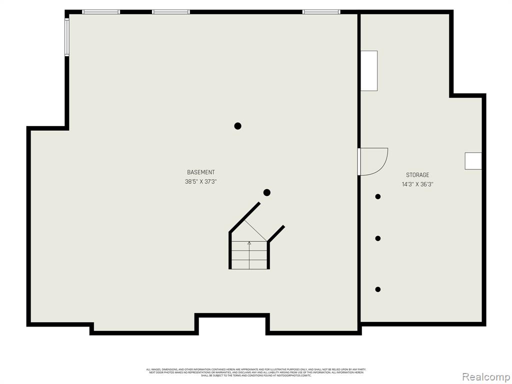 6829 Woodcrest Ridge, Clarkston, MI — Photo 44