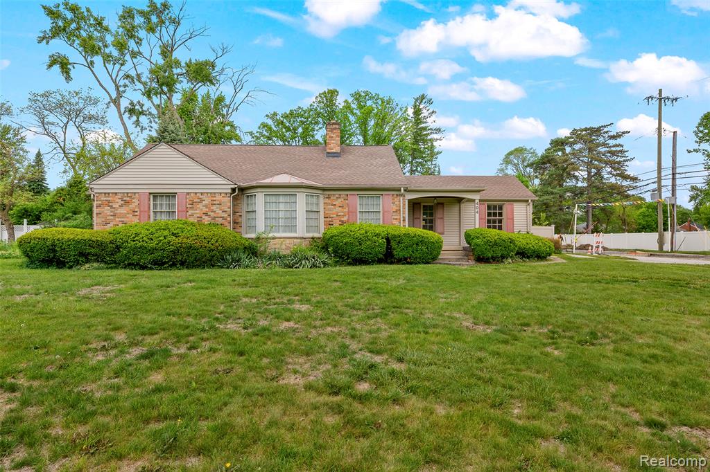 404 Lexington Boulevard, Royal Oak, MI 48073 — Photo 4
