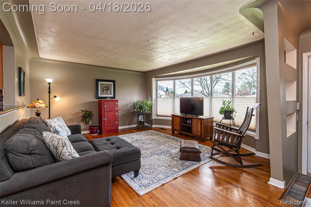 53075 Venus Drive, Shelby Twp, MI 48316 — Photo 4