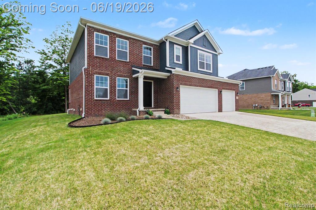 14502 Laurelwood Drive, Belleville, MI 48111 — Photo 3