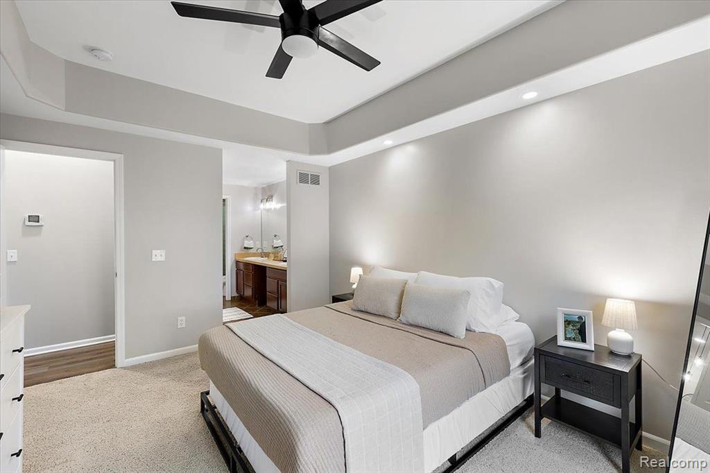 6600 TRILLIUM VILLAGE Lane, 13, Clarkston, MI — Photo 28
