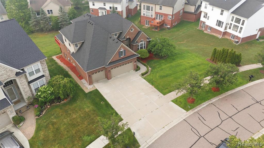 16928 Boulder Drive, Northville, MI 48168 — Photo 75