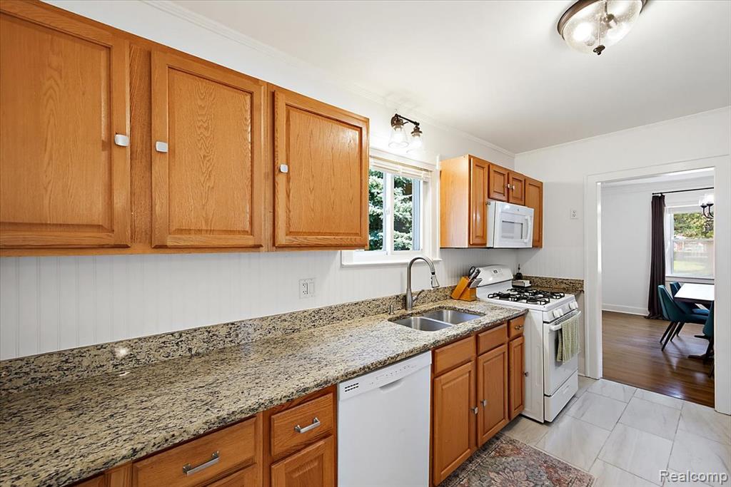 580 E Montcalm Street, Pontiac, MI 48342 — Photo 23