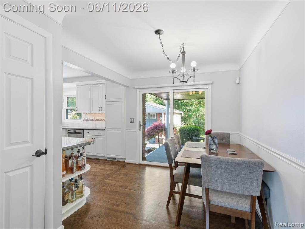 4133 Berkshire Road, Royal Oak, MI 48073 — Photo 5