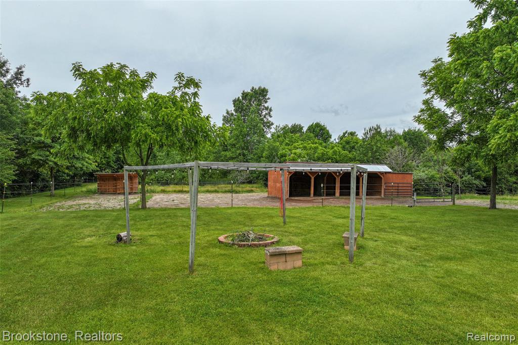 12152 Hoisington Road N, Gaines Vlg, MI 48436 — Photo 16