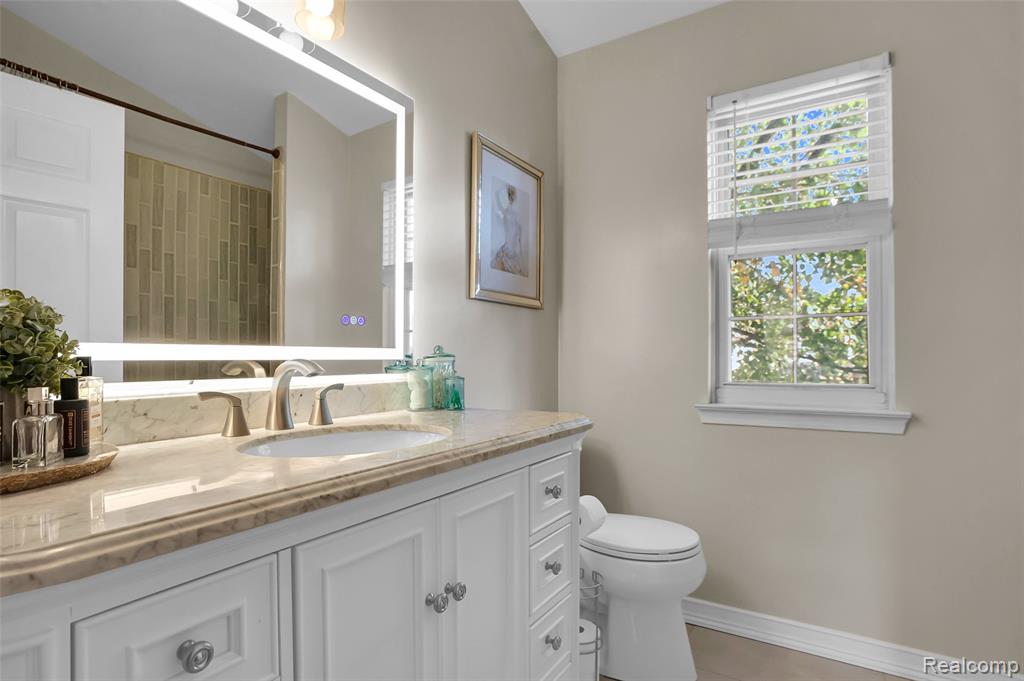 942 Westbrooke Drive, South Lyon, MI 48178 — Photo 35