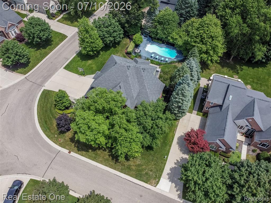 4488 Philip, Commerce Twp, MI 48382 — Photo 69