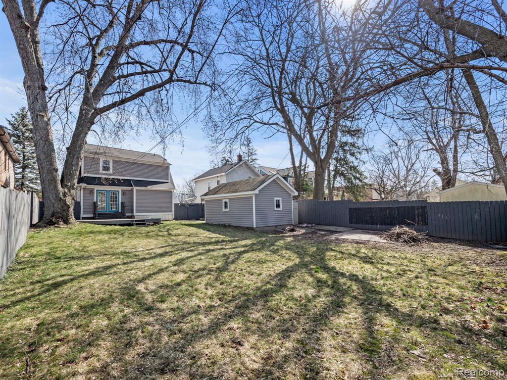 411 WILCOX Street, Rochester, MI 48307 — Photo 27