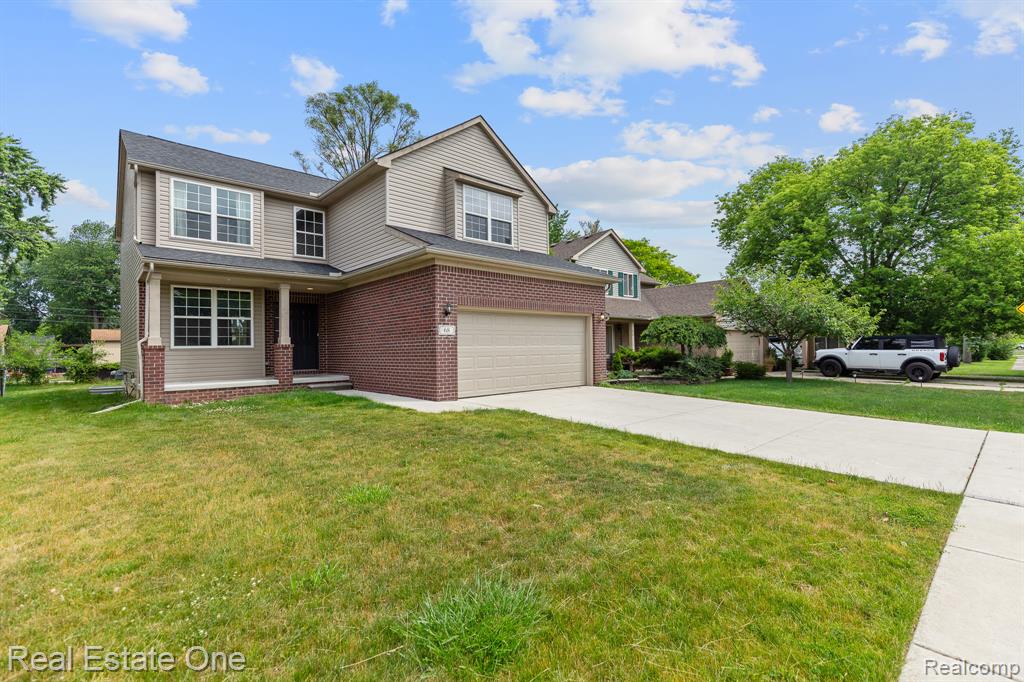 68 Biltmore Drive, Troy, MI 48084 — Photo 38