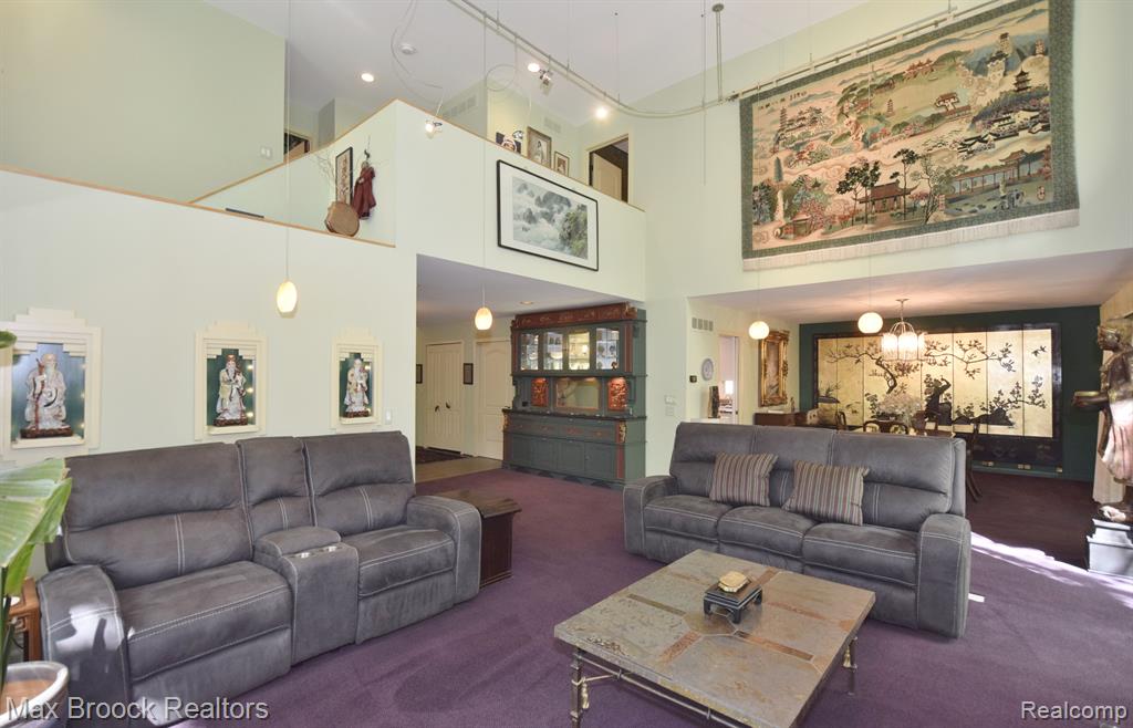 1030 STRATFORD PLACE, # 12, Bloomfield Hills, MI 48304 — Photo 13