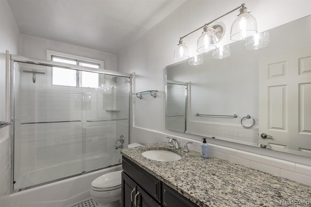 4103 Benjamin Avenue, Royal Oak, MI 48073 — Photo 16