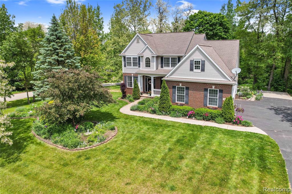 13698 Webbs Shore Drive, Gregory, MI 48137 — Photo 5
