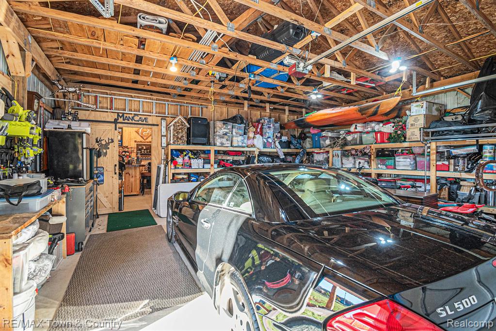 4153 Bayview Drive, Beaverton, MI 48612 — Photo 4