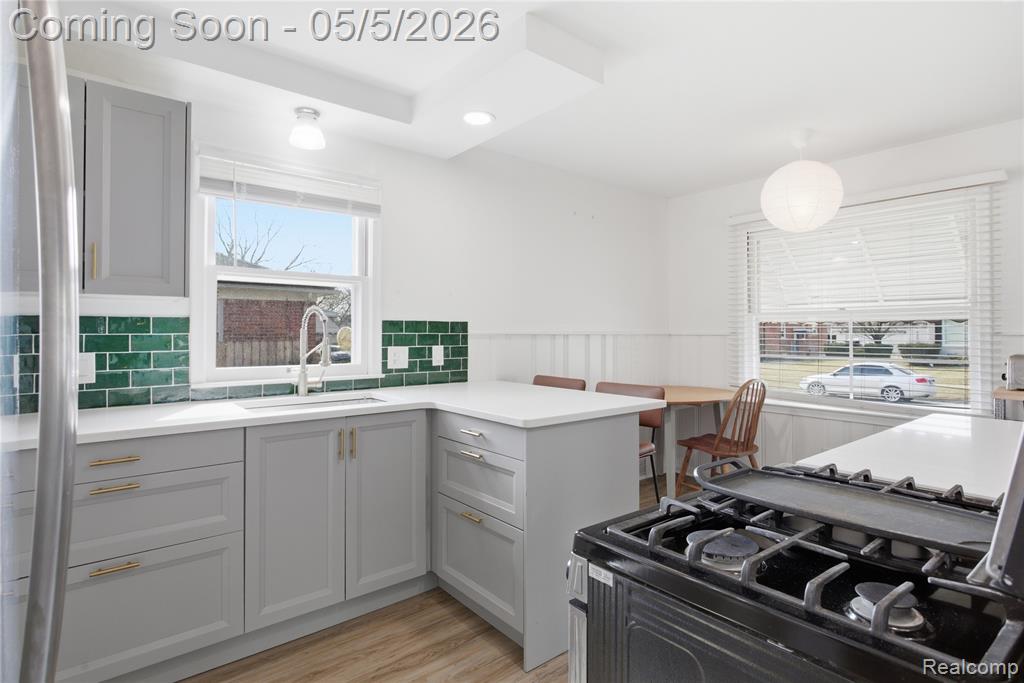 20508 Fox, Redford, MI 48240 — Photo 25
