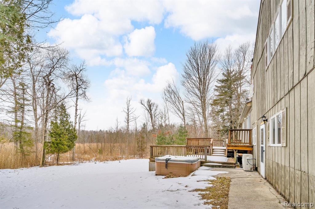 5706 Belle River Road, Attica, MI 48412 — Photo 23