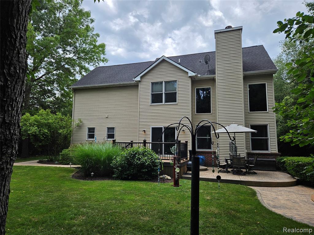 8499 Bishop Road, Brighton, MI 48116 — Photo 7