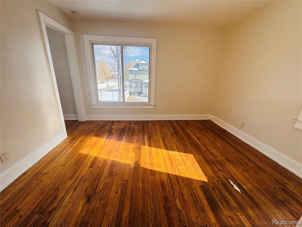 7417 Hanover Street, Detroit, MI 48206 — Photo 17