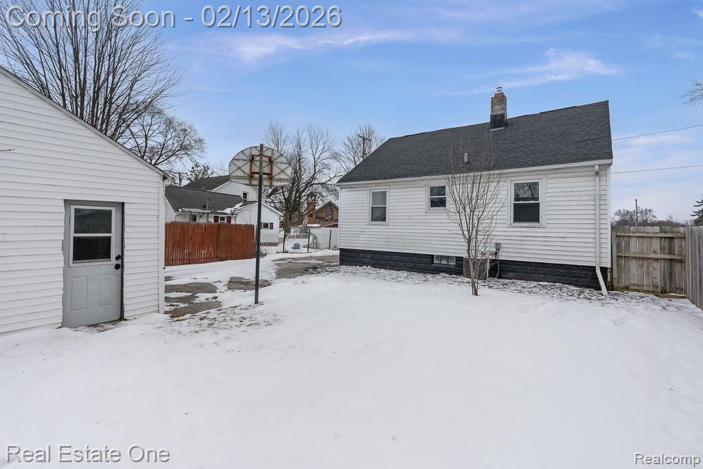 1605 Hudson Street, Essexville, MI 48732 — Photo 19