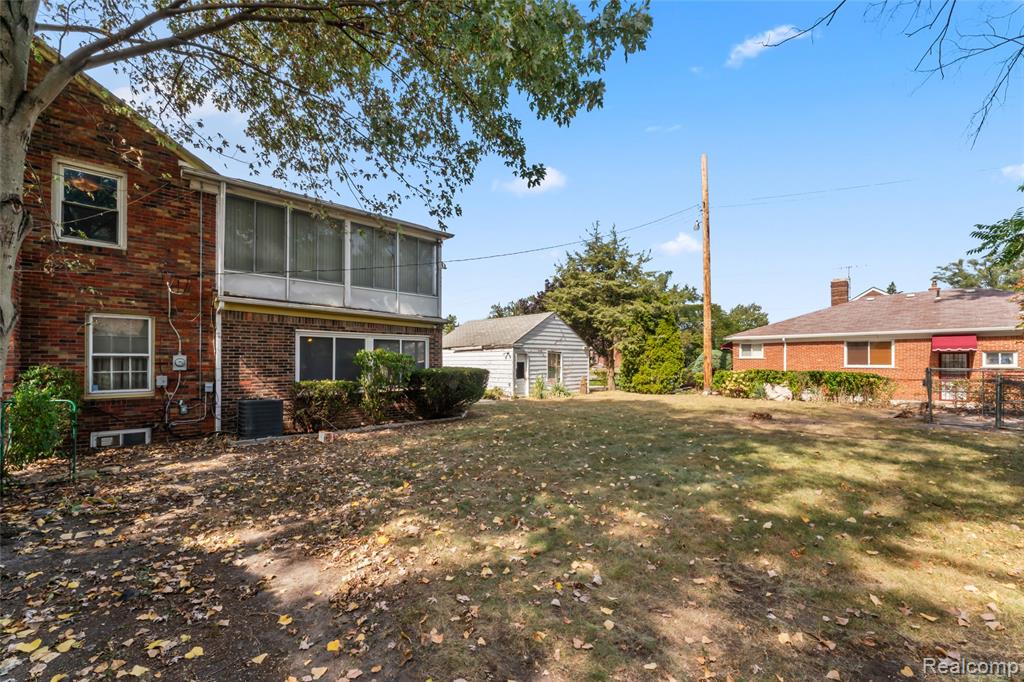 6262 W Outer Drive, Detroit, MI 48235 — Photo 14