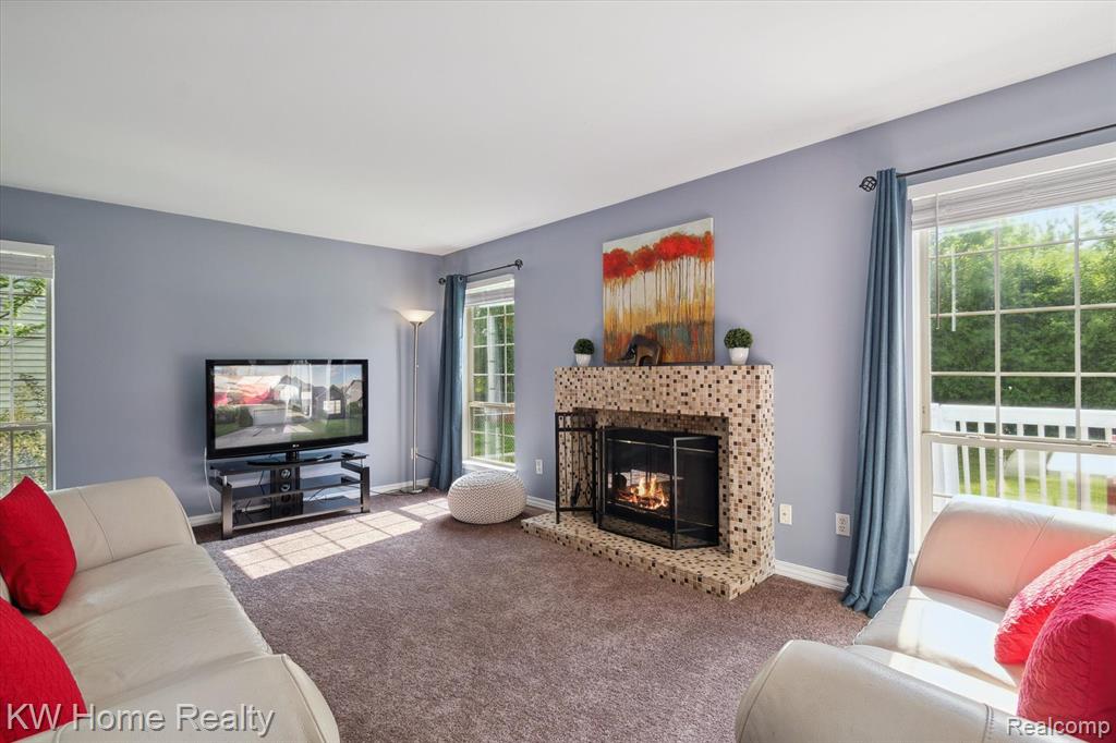 5746 CARY Drive, Ypsilanti, MI 48197 — Photo 17