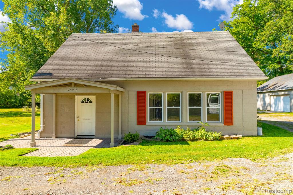 24915 Saint Paul Boulevard, Harrison Township, MI — Photo 44