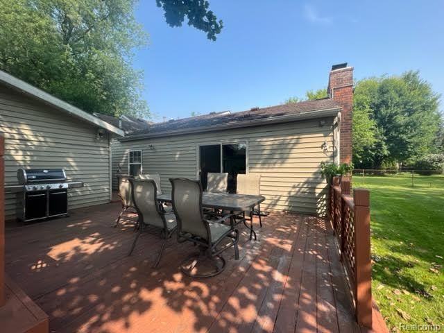 9024 MARLOWE Avenue, Plymouth, MI 48170 — Photo 21