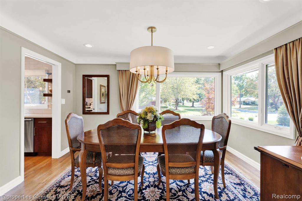 19418 Warwick Street, Beverly Hills, MI 48025 — Photo 12