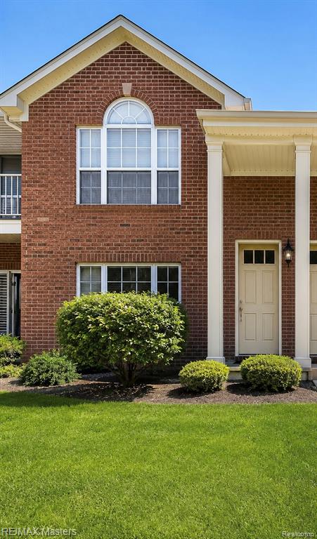 543 Mulberry Street, Wyandotte, MI 48192