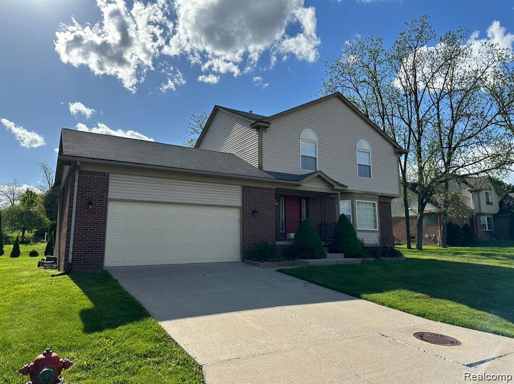 3970 ORCHARD VIEW Avenue, Rochester Hills, MI 48307 — Photo 14