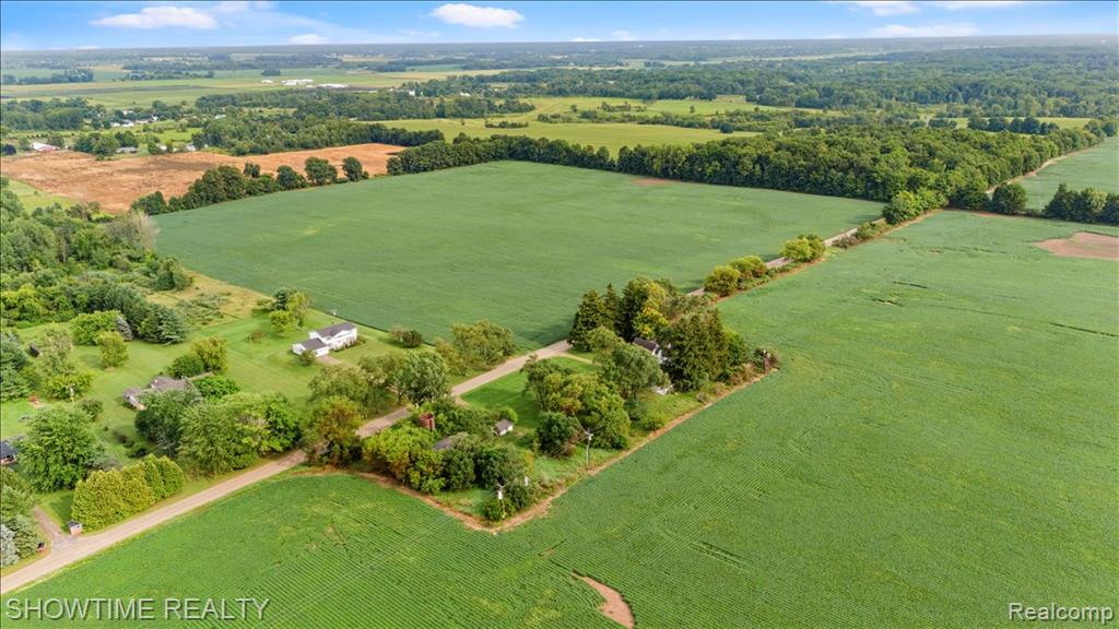 1865 N BLACKS CORNERS Road, Imlay City, MI 48444 — Photo 43