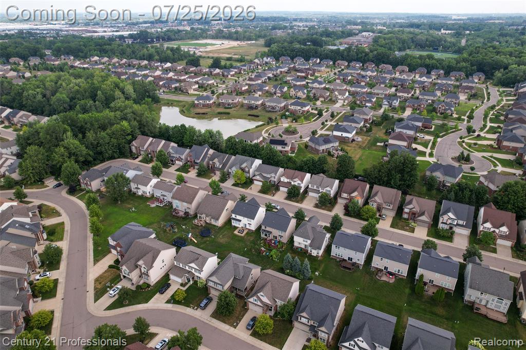 27089 Maxwell Court, Novi, MI — Photo 57