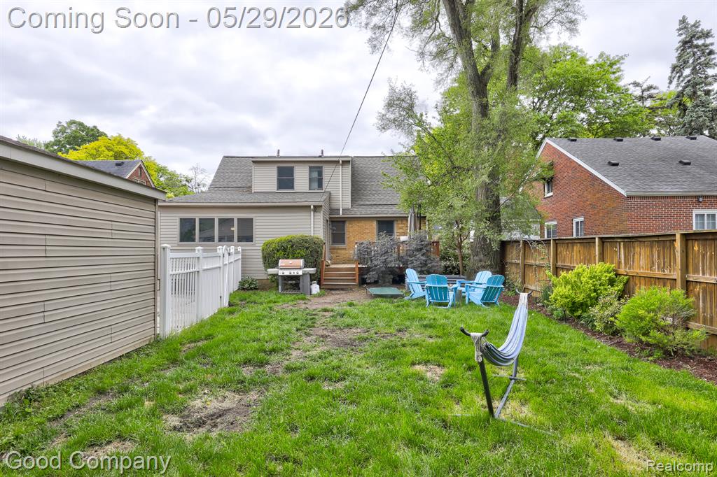 10074 Lincoln Drive, Huntington Woods, MI — Photo 52