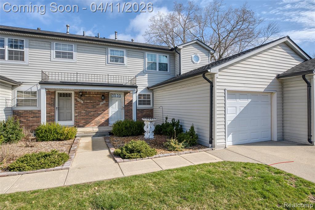 24615 Park Terrace Drive, Harrison Township, MI — Photo 5