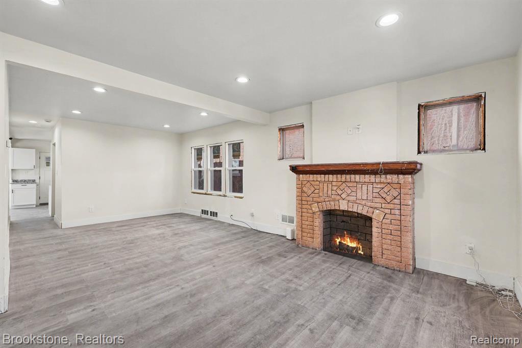 5533 Sheridan Street, Detroit, MI 48213 — Photo 6