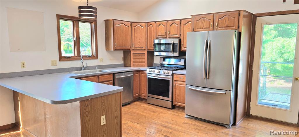 5393 Huschke Road, Webberville, MI 48892 — Photo 18