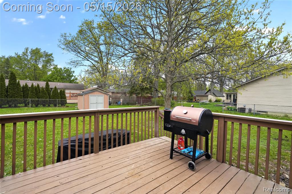 9386 Woodside Trail, Swartz Creek, MI 48473 — Photo 34