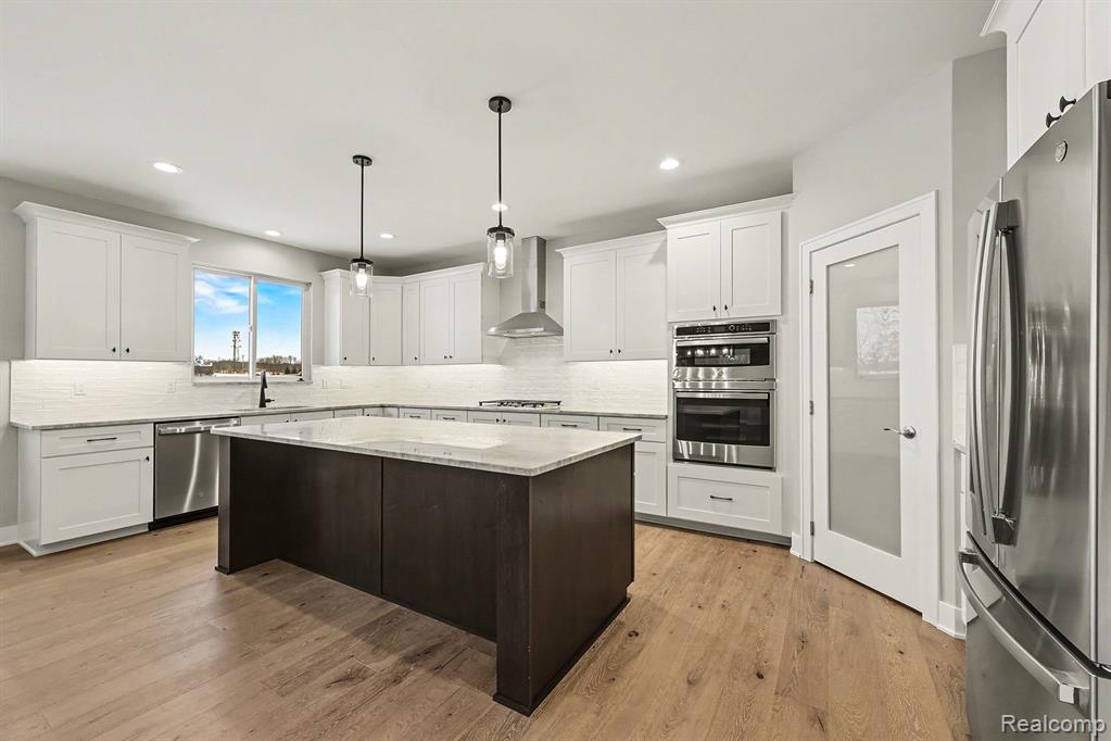 67376 Greystone Court, Washington, MI 48095 — Photo 14