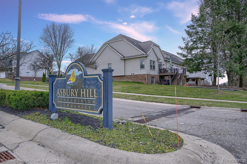 30975 ASBURY HILL, New Hudson, MI 48165 — Photo 36