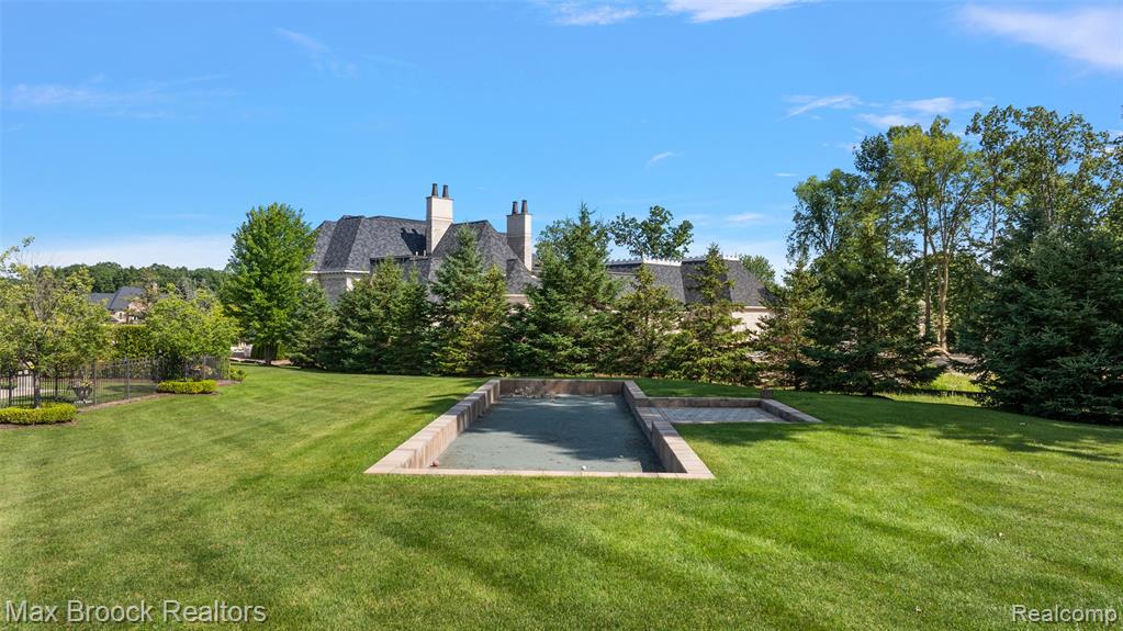 5466 Orchard Ridge Drive, Rochester, MI 48306 — Photo 54