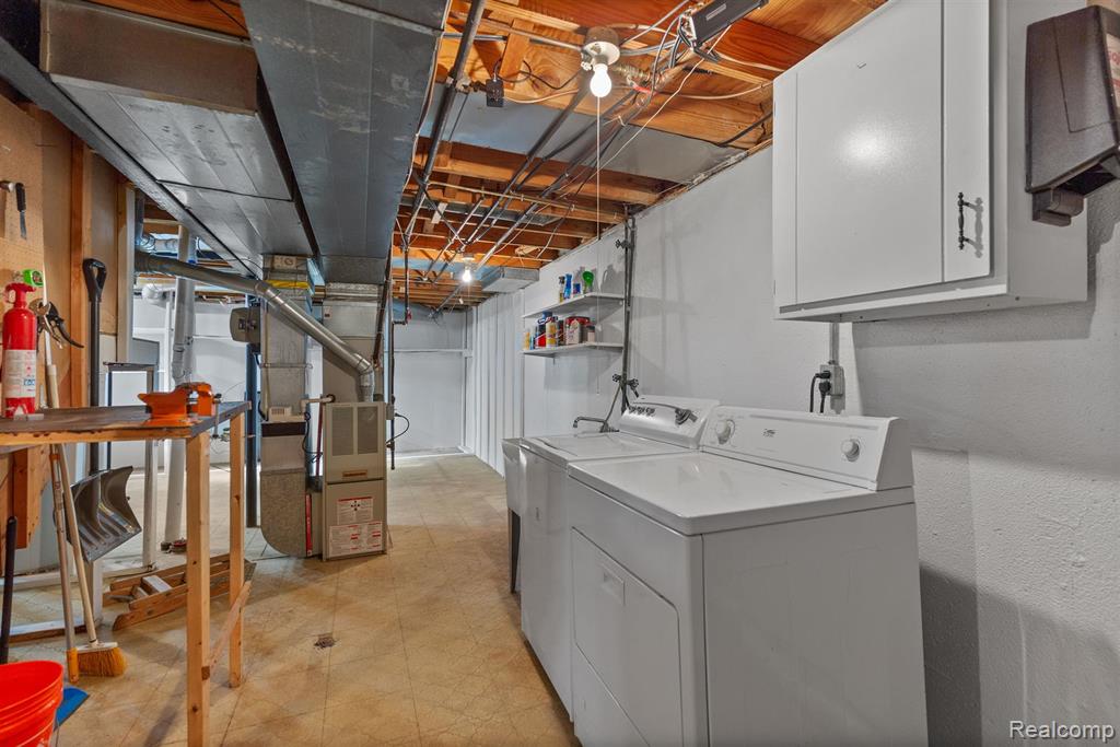 4952 Coventry Road, 315, Royal Oak, MI 48073 — Photo 30