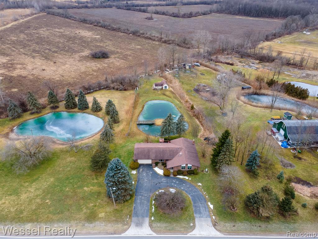 29720 ARMADA RIDGE Road, Richmond, MI 48062 — Photo 36