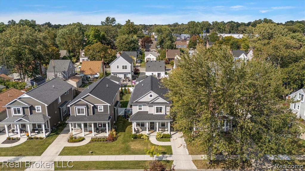 828 Princeton Road, Berkley, MI 48072 — Photo 53