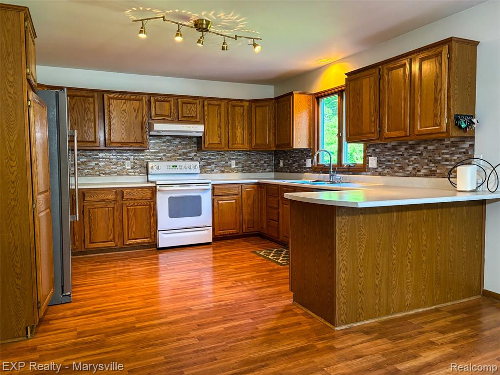 5538 Klettner Rd, St. Clair, MI 48079 — Photo 24