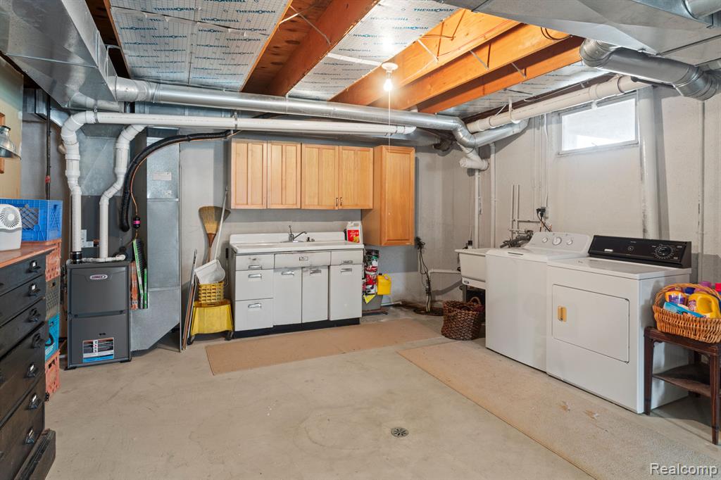 9195 SCHILL Road, Saline, MI 48176 — Photo 31