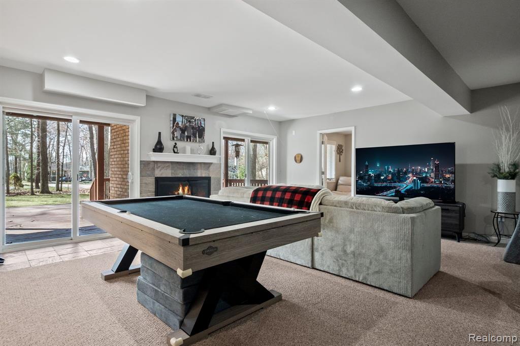 7111 Elder Court S, West Bloomfield, MI 48324 — Photo 30