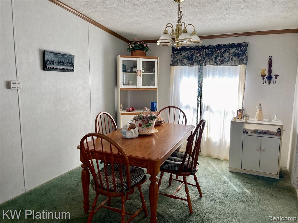 9691 Stoneypointe Drive, MI — Photo 9