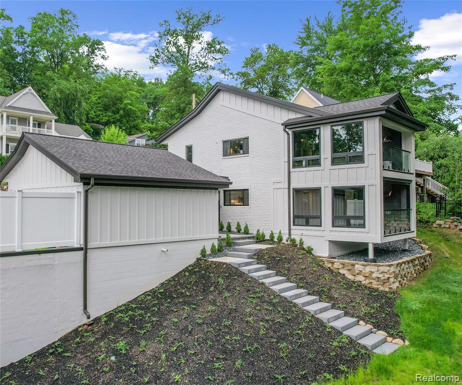 466 EAST Street, Northville, MI 48167 — Photo 33